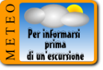 Collegamento ad un sito web di previsione meteorologiche.