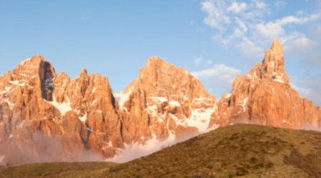 Soggiorno Soggiorno di 3 notti nel Parco Naturale di Paneveggio e Pale di San Martino