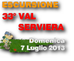 Collegamento alle specifiche degli eventi in programma per il giorno 20 maggio 2012.