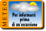Collegamento ad un sito web di previsione meteorologiche