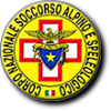 Collegamento al sito web ufficiale del Corpo Nazionale del Soccorso Alpino e Speleologico