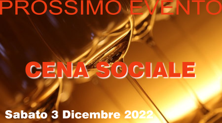 Prossimo evento Prossimo evento nel programma del CAI Sezione Fara San Martino