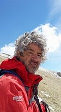 Il Presidente Mario Romano Il Presidente del CAI Sezione Fara San Martino Mario Romano